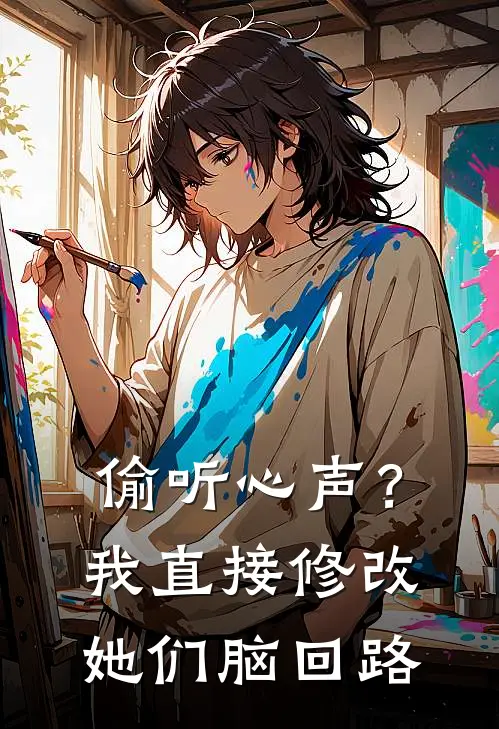 偷听心声？我直接修改她们脑回路