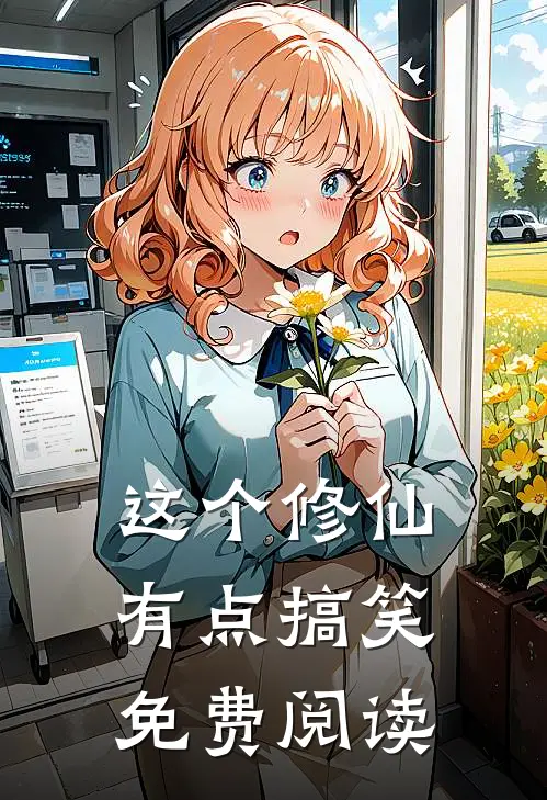 这个修仙有点搞笑免费阅读