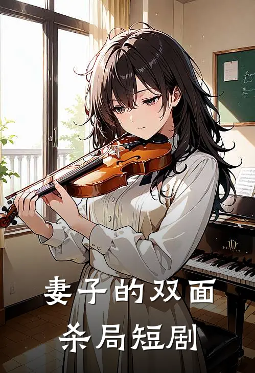 妻子的双面杀局短剧