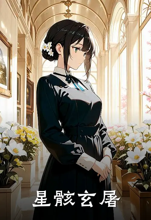 星骸玄屠