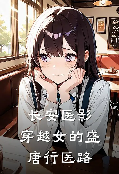 长安医影：穿越女的盛唐行医路