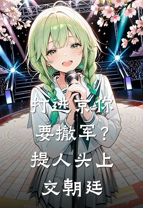 打进京你要撤军？提人头上交朝廷