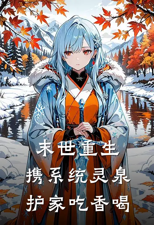 末世重生：携系统灵泉护家吃香喝