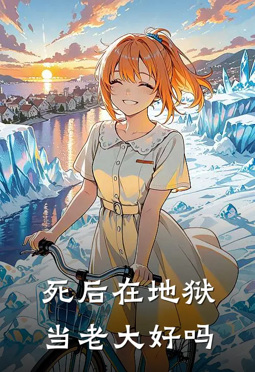 死后在地狱当老大好吗