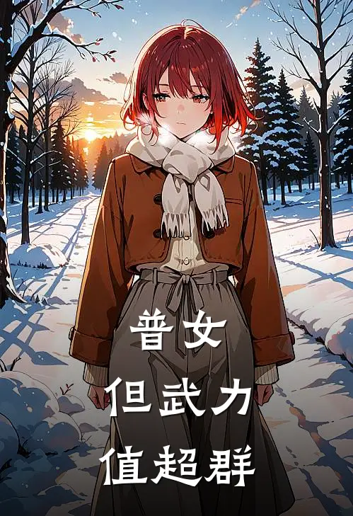 普女，但武力值超群