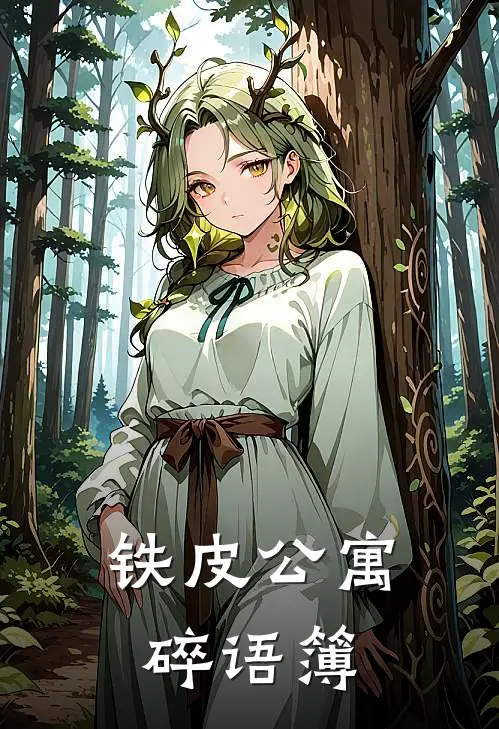 铁皮公寓碎语簿