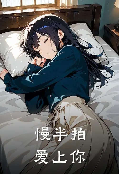 慢半拍爱上你晓薇巴克完本热门小说_小说完结版慢半拍爱上你(晓薇巴克)