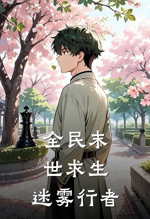 全民末世求生：迷雾行者