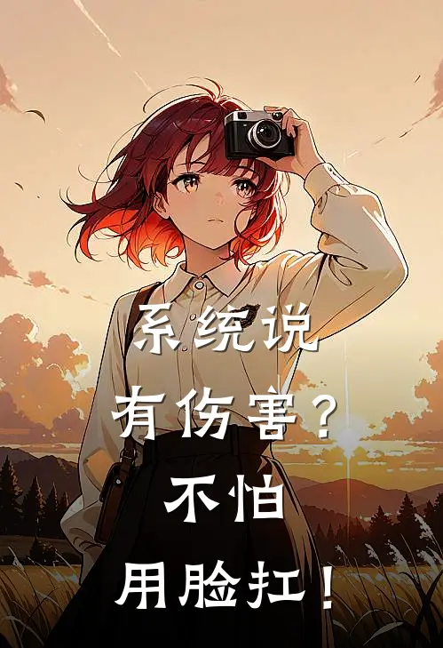 系统说：有伤害？不怕，用脸扛！