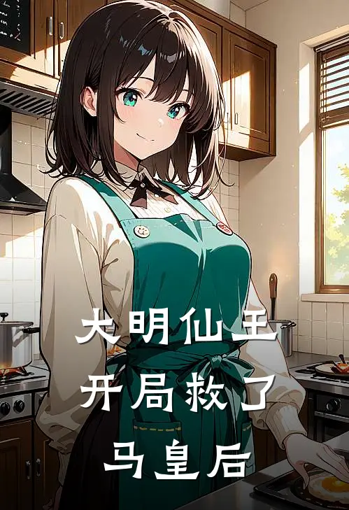 大明仙王，开局救了马皇后