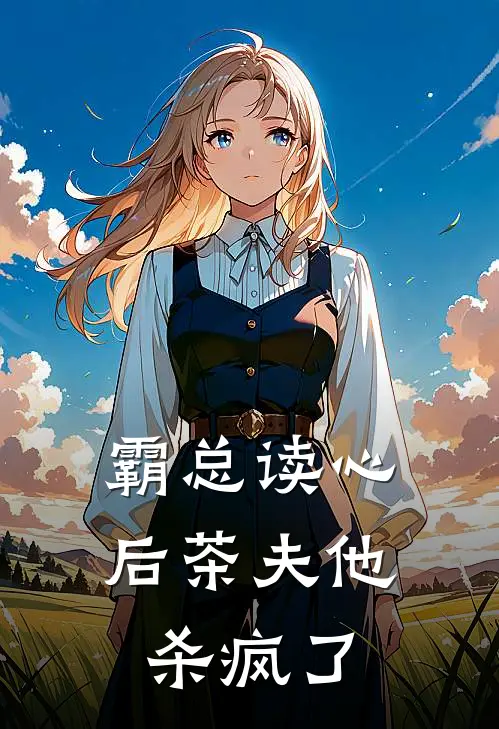霸总读心后茶夫他杀疯了