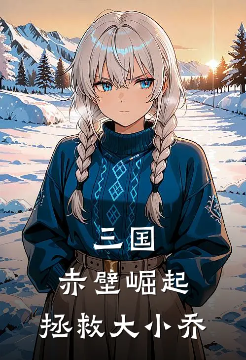 三国：赤壁崛起，拯救大小乔