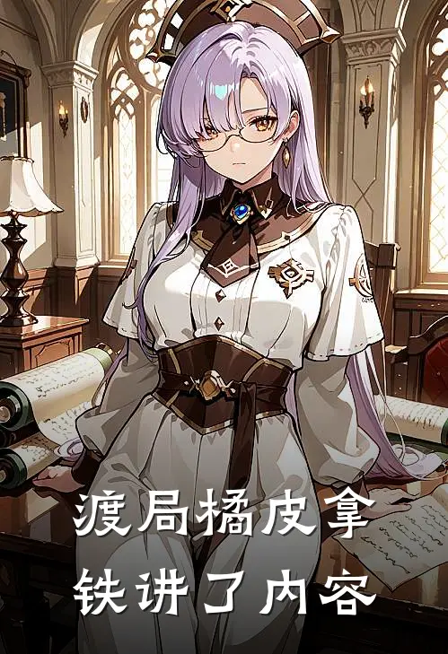 渡局 橘皮拿铁讲了内容