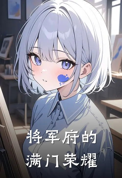 将军府的满门荣耀