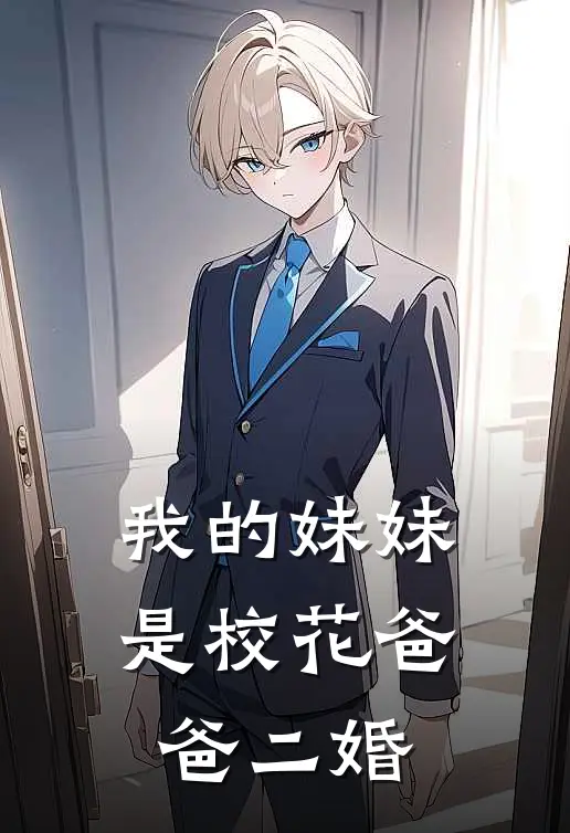 我的妹妹是校花爸爸二婚