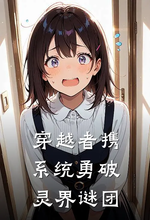 穿越者携系统勇破灵界谜团