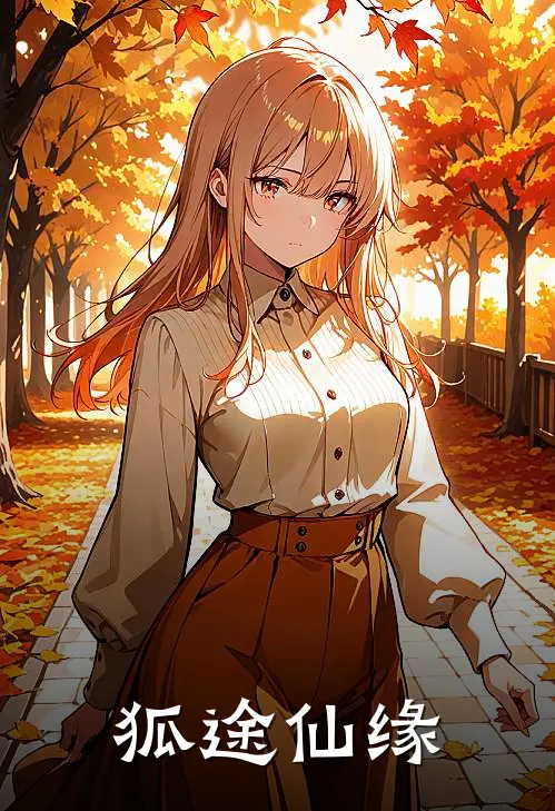 狐途仙缘李逍遥苏瑶最新章节免费阅读_狐途仙缘热门小说