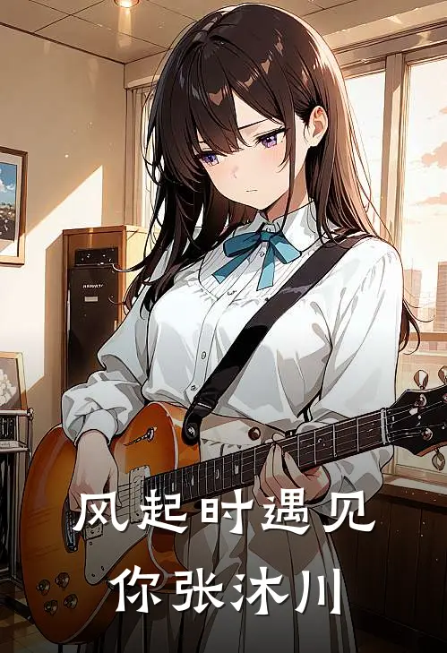 风起时遇见你张沐川