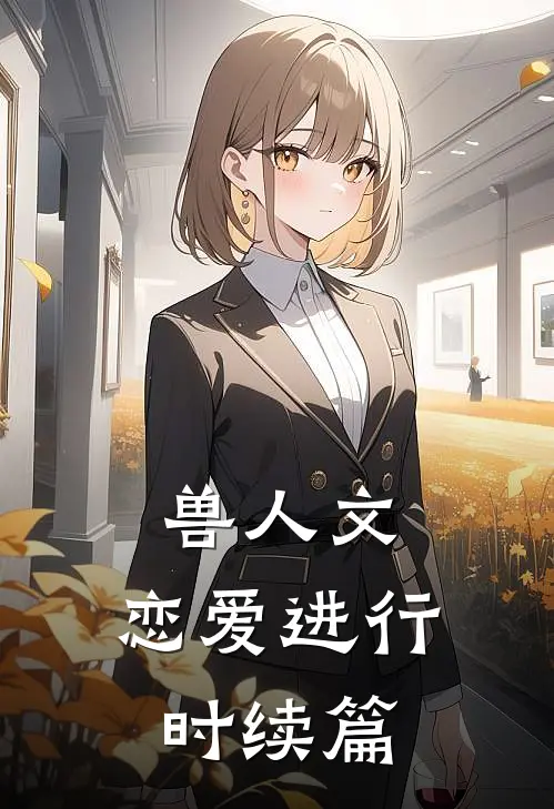 兽人文：恋爱进行时续篇