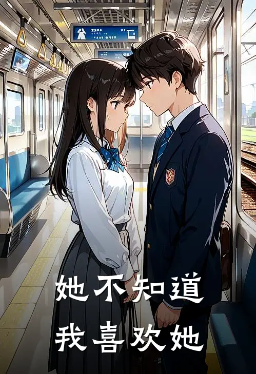 她不知道我喜欢她