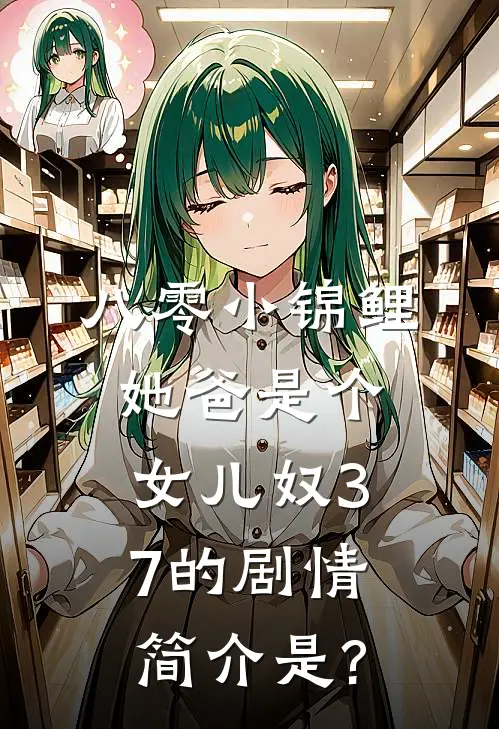 八零小锦鲤她爸是个女儿奴 37的剧情简介是?