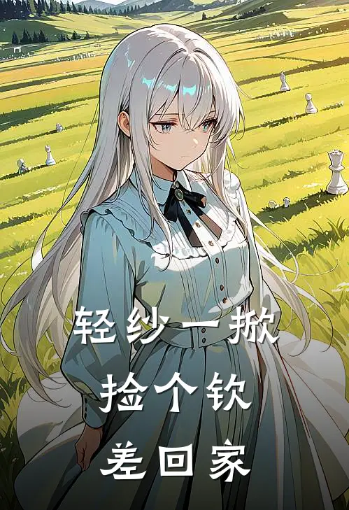 轻纱一掀，捡个钦差回家