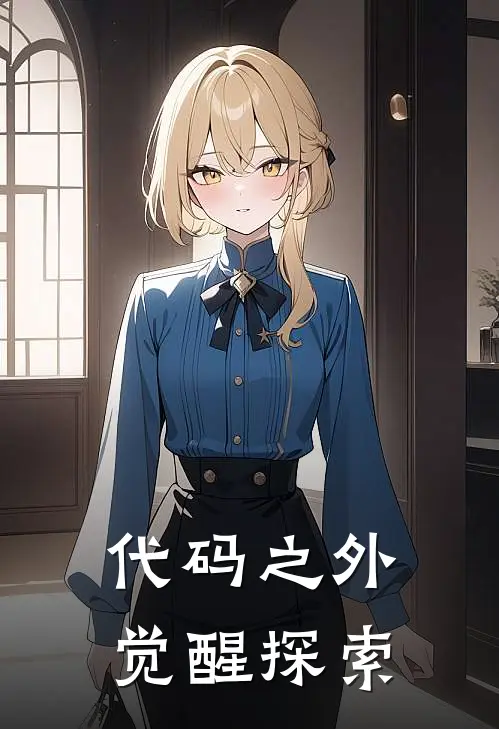 代码之外【】觉醒探索