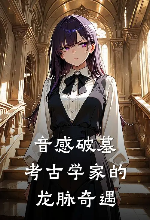 音感破墓：考古学家的龙脉奇遇