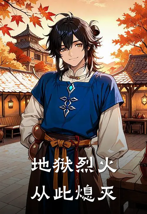 地狱烈火从此熄灭