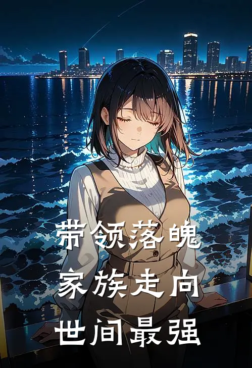 带领落魄家族走向世间最强