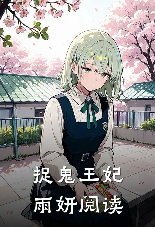 捉鬼王妃雨妍阅读