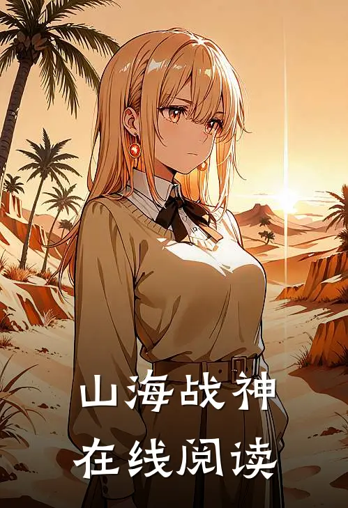 山海战神在线阅读