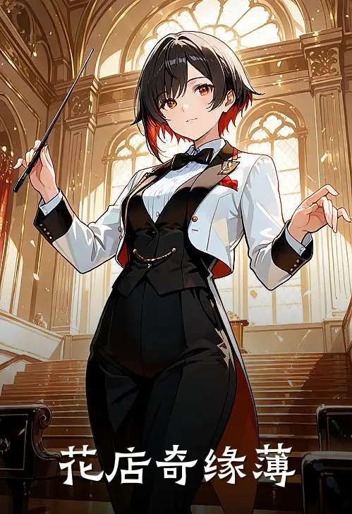 花店奇缘薄