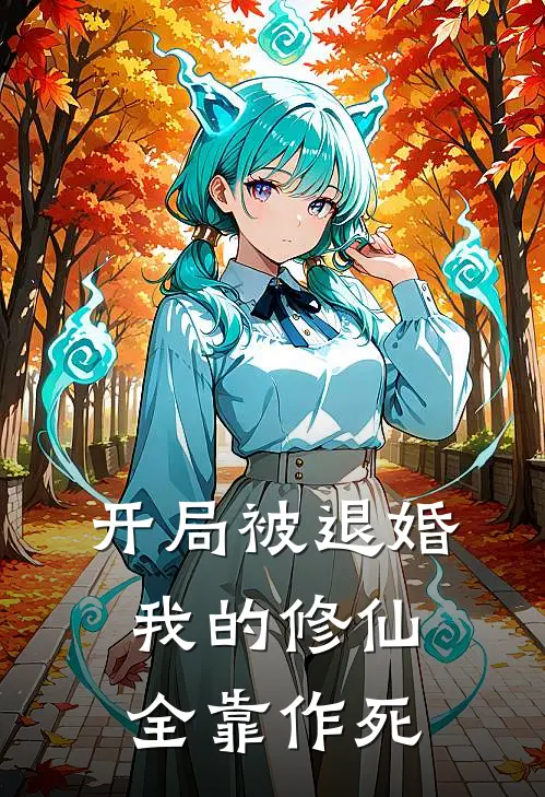 开局被退婚，我的修仙全靠作死