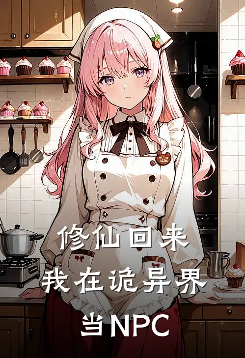 修仙回来，我在诡异界当NPC