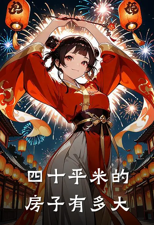 四十平米的房子有多大