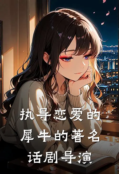 执导恋爱的犀牛的著名话剧导演