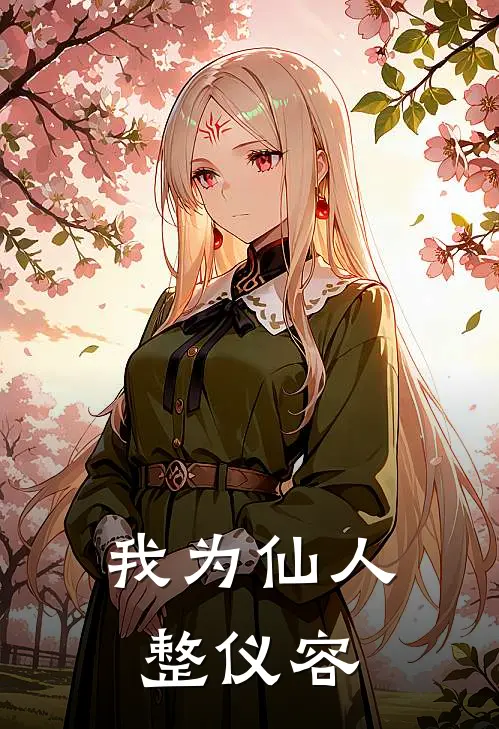 我为仙人整仪容
