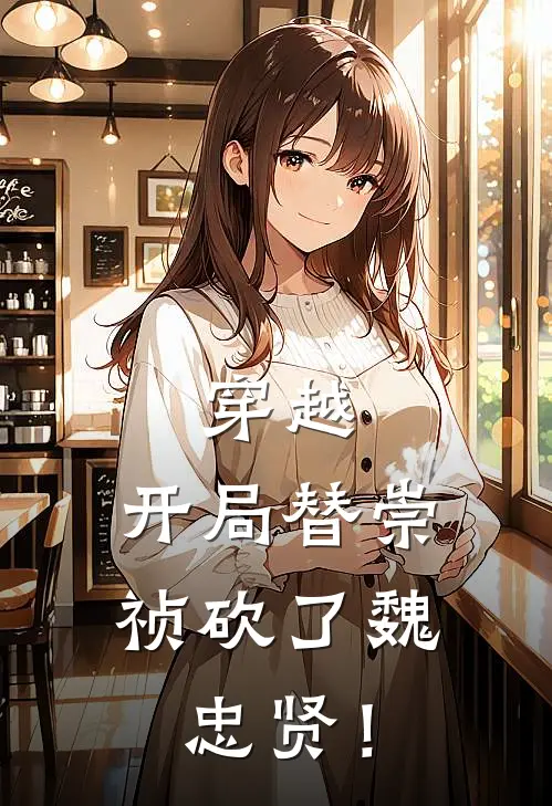 穿越，开局替崇祯砍了魏忠贤！