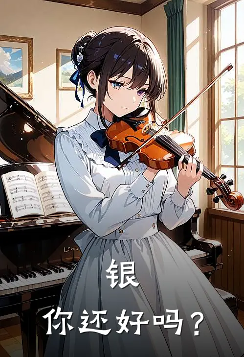 银，你还好吗？