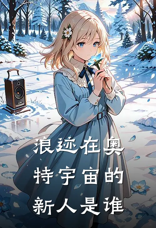 浪迹在奥特宇宙的新人是谁