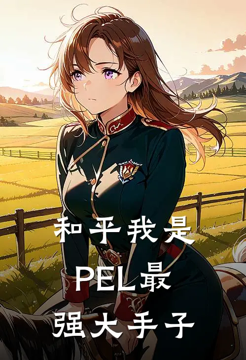 和平我是PEL最强大手子