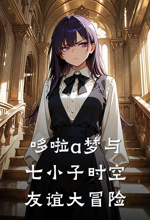 哆啦a梦与七小子时空友谊大冒险