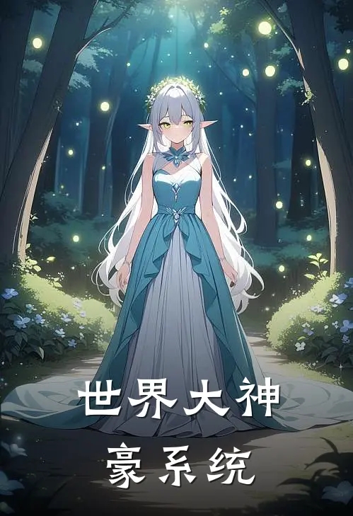 世界大神豪系统(张易姜武)全本免费小说_阅读免费小说世界大神豪系统张易姜武