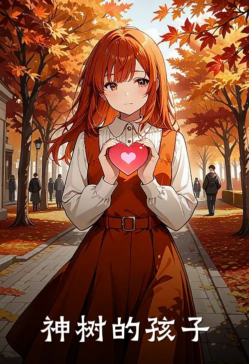 神树的孩子(毗茶婆木若薇)最新完结小说推荐_热门小说排行榜神树的孩子毗茶婆木若薇