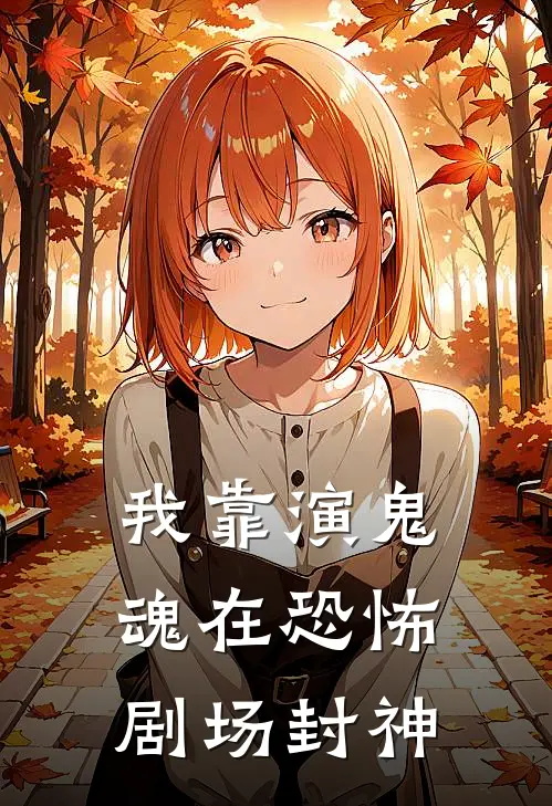 我靠演鬼魂在恐怖剧场封神