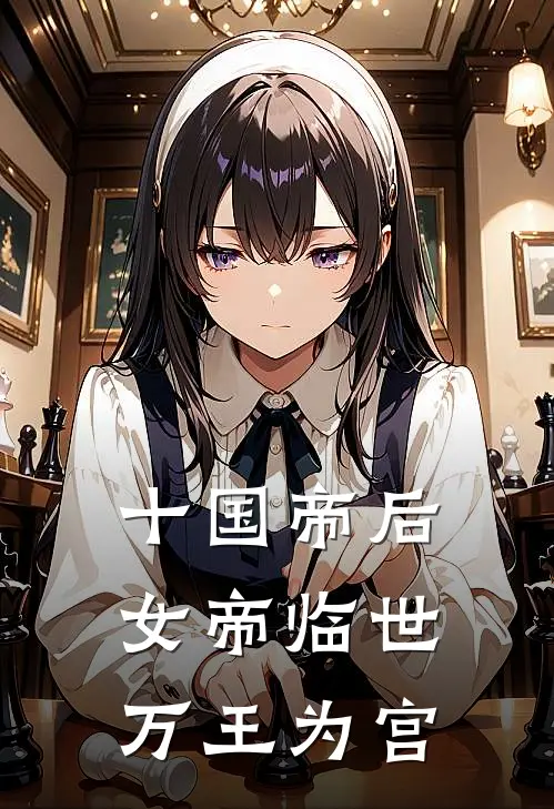 十国帝后：女帝临世，万王为宫(苏清晏苏婉)全文免费阅读无弹窗大结局_《十国帝后：女帝临世，万王为宫》苏清晏苏婉免费小说