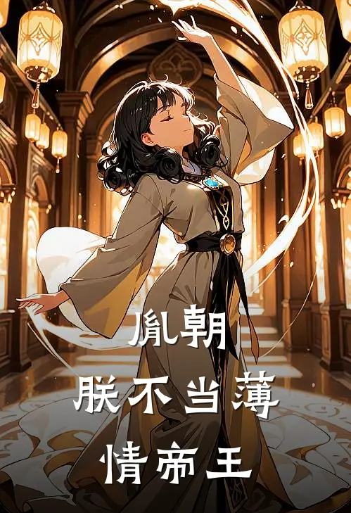 胤朝：朕不当薄情帝王