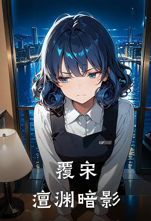 覆宋：澶渊暗影