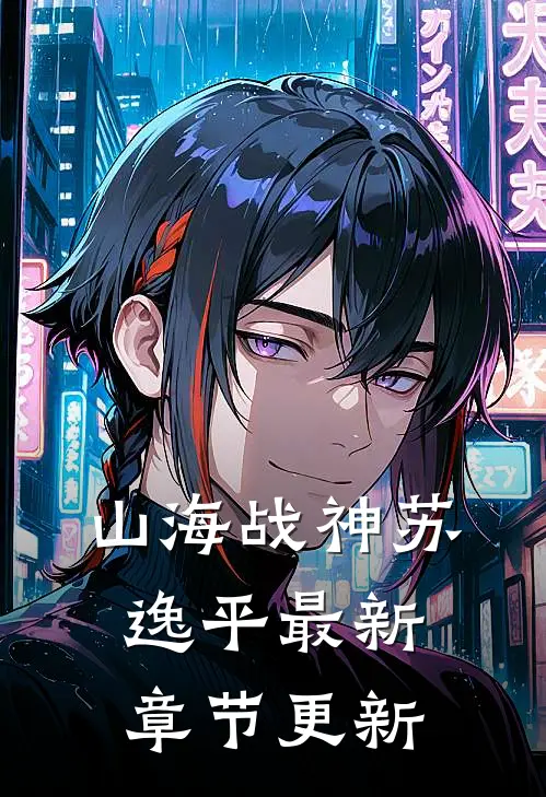 山海战神苏逸平最新章节更新